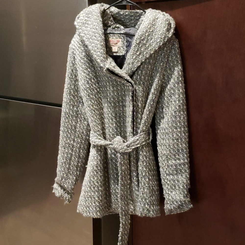 Coat